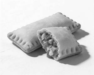 Pizza Puff