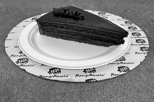 Chocolate Truffle Pastry