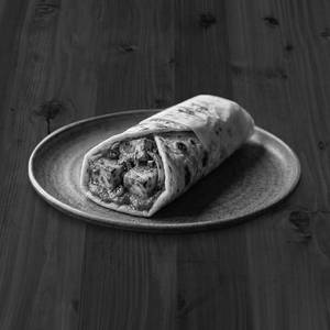 Paneer Roll