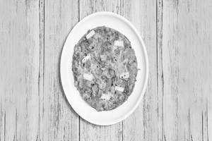Indian Spice Pizza