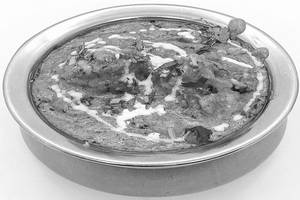 Malai Kofta