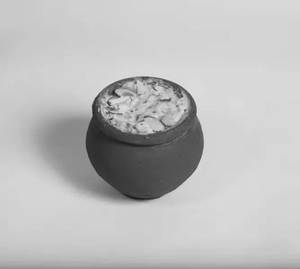 Rajbhog Pot Kulfi