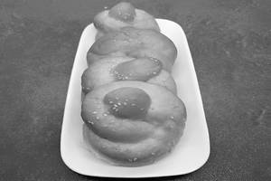 Dinner Roll (pack Of 4, 120 Grams)