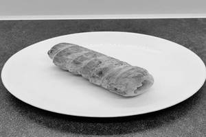 Cream Roll