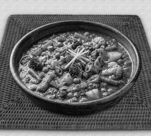 Veg Hariyali