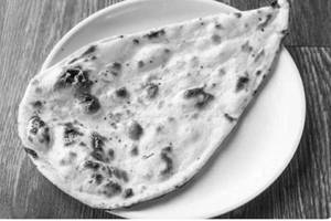 Butter Naan