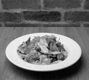 Greek Garden Bowl Chicken