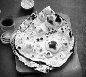 Tandoor roti