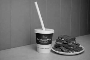 Milk Chocolate Milkshake