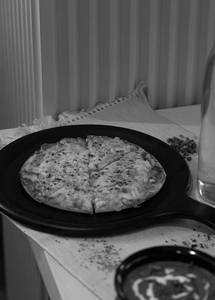 Classic Magirita Pizza