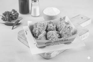 Chicken Nuggets (6 Pcs)