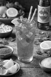 Rooh Afza Sharbat