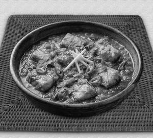 Fish Masala