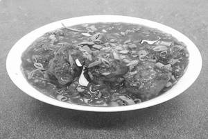 Veg Manchurian