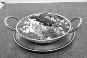 Kadhai Paneer
