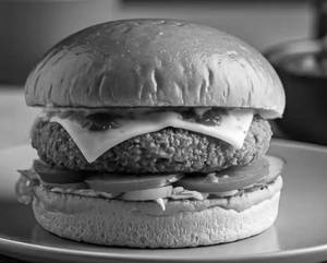 Veggie Burger