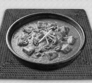 Paneer Butter Masala