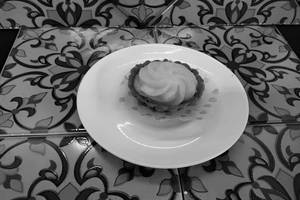 Lemon Tart