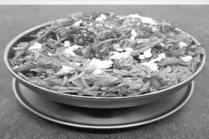 Veg Biryani
