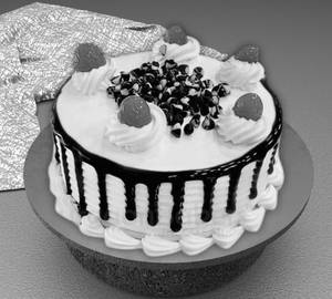 Blackforest Cake