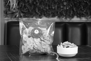 Navratri  Banana Chips