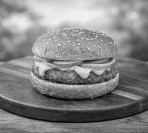 Peri Peri Burger
