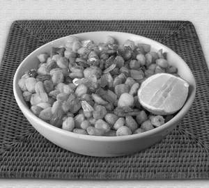 Fried Crispy Corn