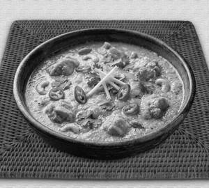 Muglai Chicken