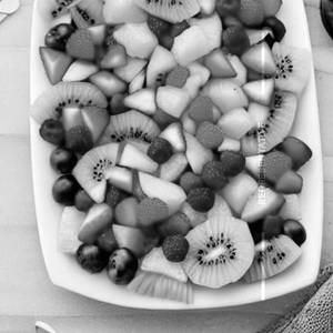 Fruit Salads