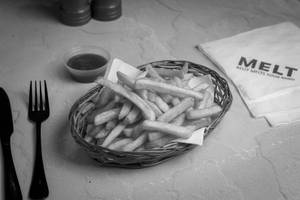Classic Fries
