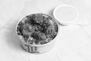 Soya Chaap Biryani Single Serve
