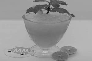 Virgin Mojito