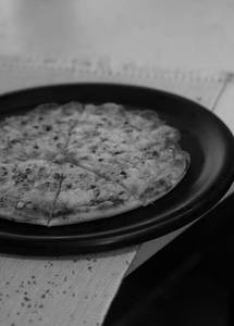 Corn N Cheese Pizza