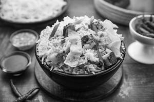 Pork Fried Rice