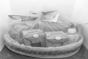 Luxury Gift Hamper