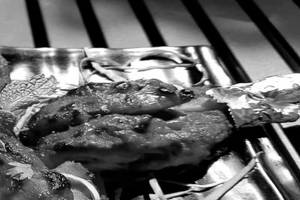 Murg Tandoori Full