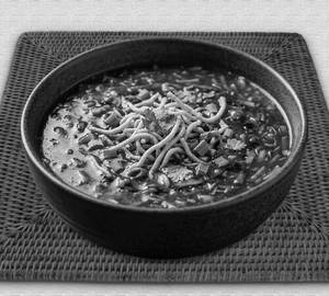 Veg Manchow Soup