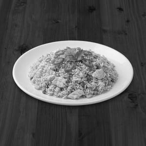 Egg Fried Rice