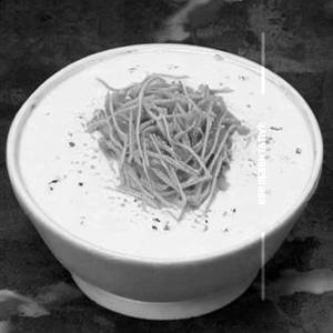 Sev In Milk 