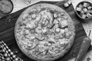 Makhani Do Pyaza Pizza