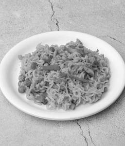 Veg Maggie
