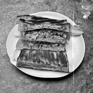 Dhamaal Grilled Sandwich
