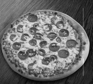 Super Supreme [Regular]