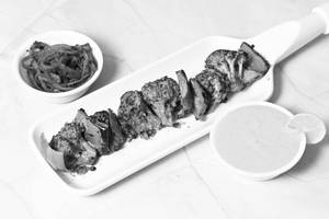 Tandoori Brocoli