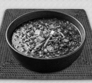 Veg Hot & Sour Soup