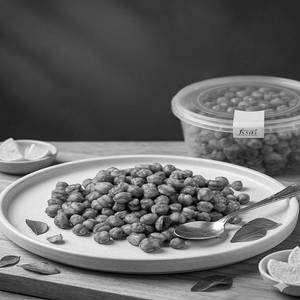 KURKURE CHANNA