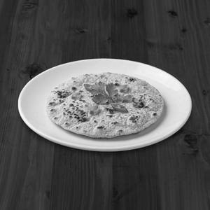Tawa Atta Roti