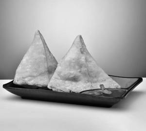 Samosa  