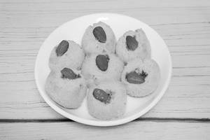 Almond Coconut Cookie (300 Grams)