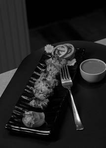 Tandoor Gobi